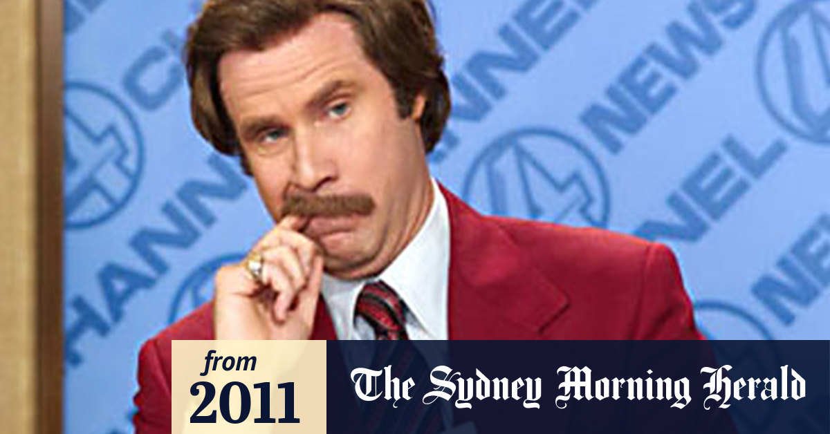 Video The top ten funniest movies of all time